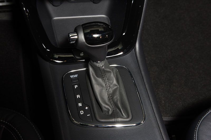 Contacto: Kia pro_ceed 1.6 CRDi, funcionalidad coupé