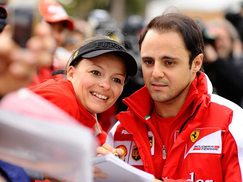GP Australia 2013 F1 domingo