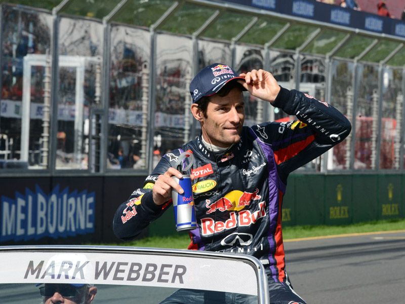 GP Australia 2013 F1 domingo