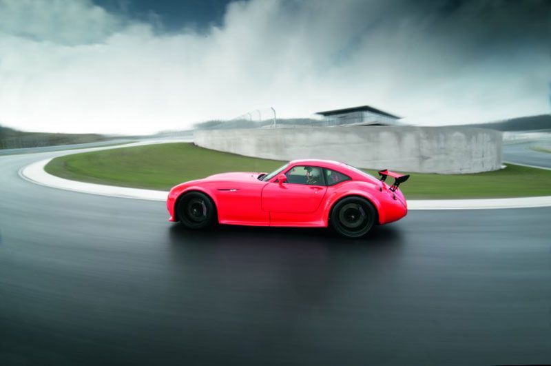 Wiesmann M-Powered Clubsport