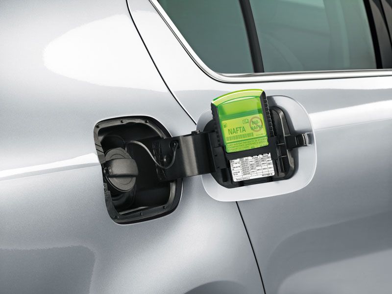 Skoda Octavia III, precios.