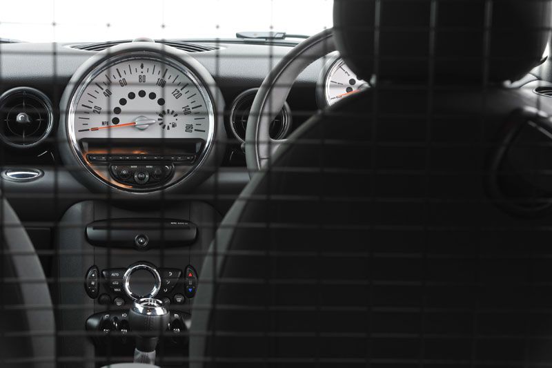 Mini Clubvan