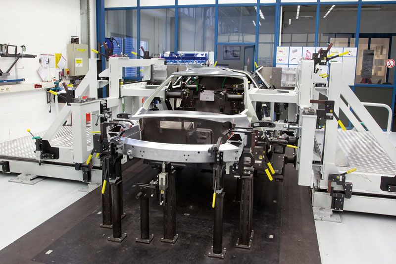 Volkswagen XL1, el coche con alma