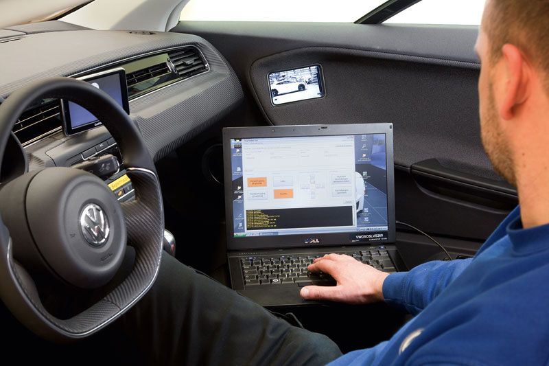 Volkswagen XL1, el coche con alma