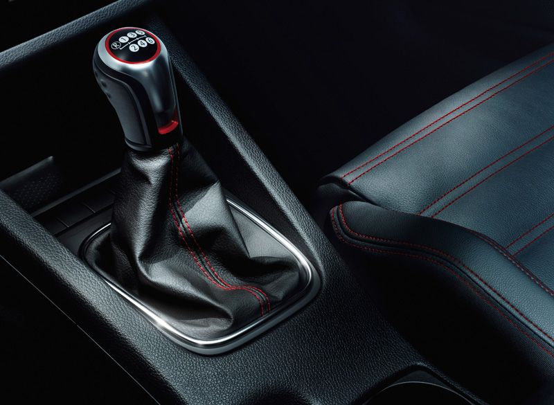 Nuevo VW Scirocco GTS