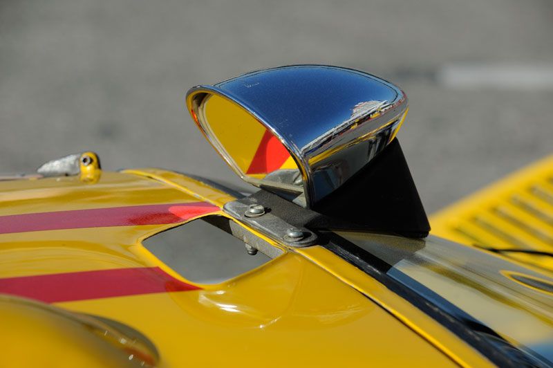 Clásicos de leyenda: Ferrari 512M 'Escudería Montjuich'