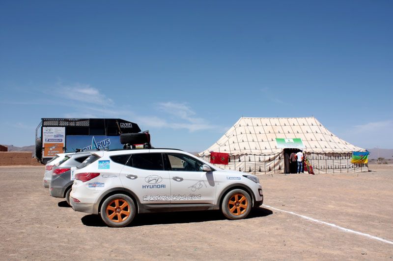 El Desierto de los Niños 2013