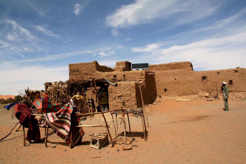 El Desierto de los Niños 2013