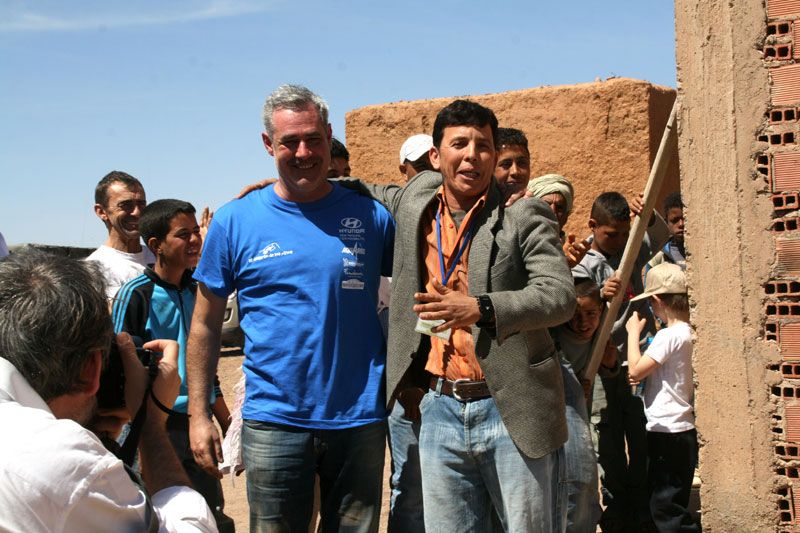 El Desierto de los Niños 2013