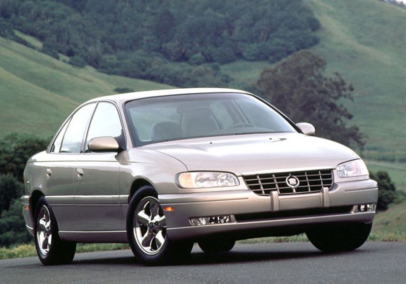 Los cinco coches peor vendidos de la historia