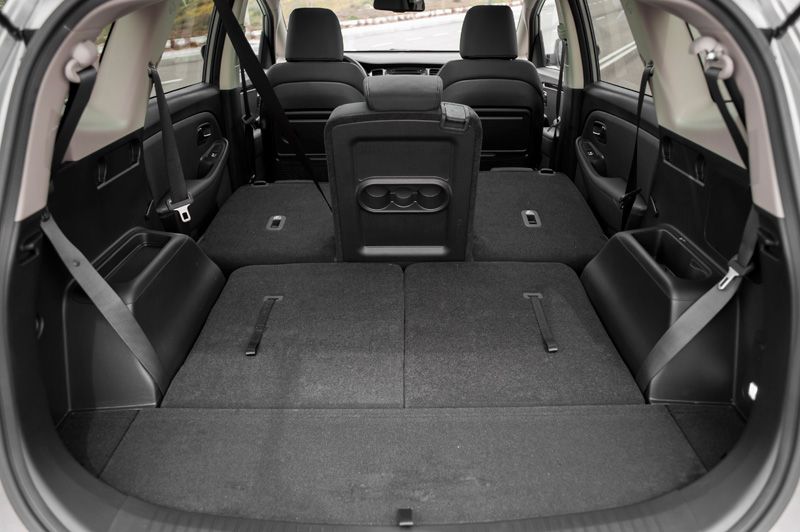 El nuevo Kia Carens, ya a la venta