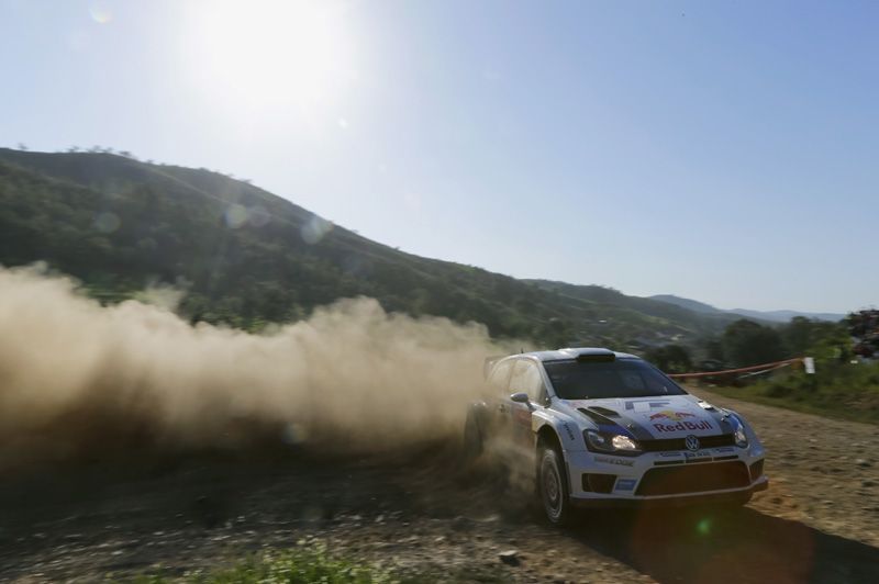 Rallye de Portugal 2013, domingo