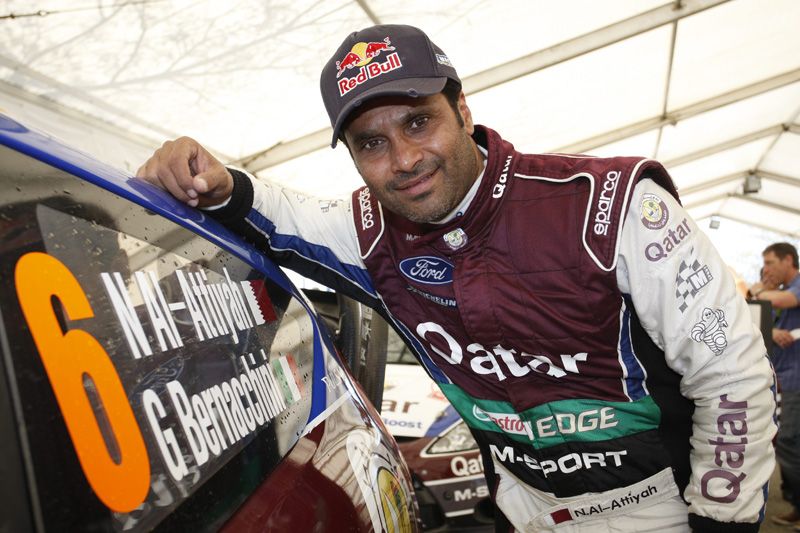 Rallye de Portugal 2013, domingo