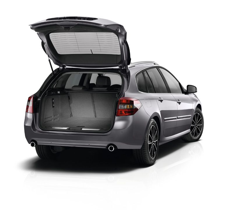 Renault Laguna Collection 2013