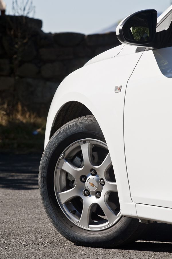 Contacto: Chevrolet Cruze 1.7D vs Kia Cee’d 1.6 CRDi