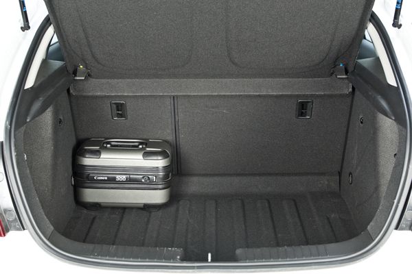 Contacto: Chevrolet Cruze 1.7D vs Kia Cee’d 1.6 CRDi