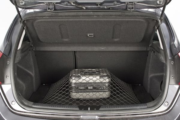 Contacto: Chevrolet Cruze 1.7D vs Kia Cee’d 1.6 CRDi