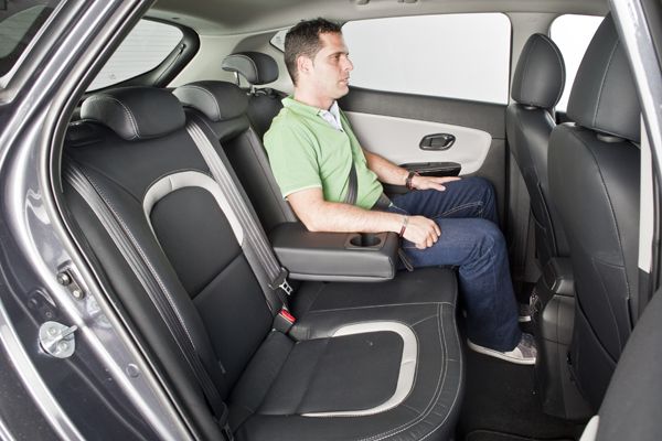 Contacto: Chevrolet Cruze 1.7D vs Kia Cee’d 1.6 CRDi