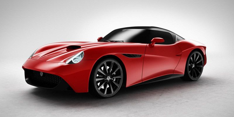 Syrena Sport