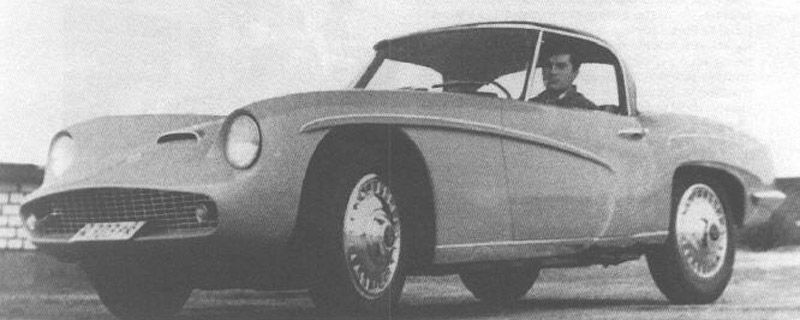 Syrena Sport