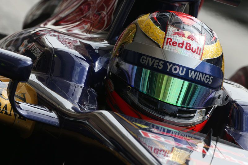 Calificación GP Baréin 2013