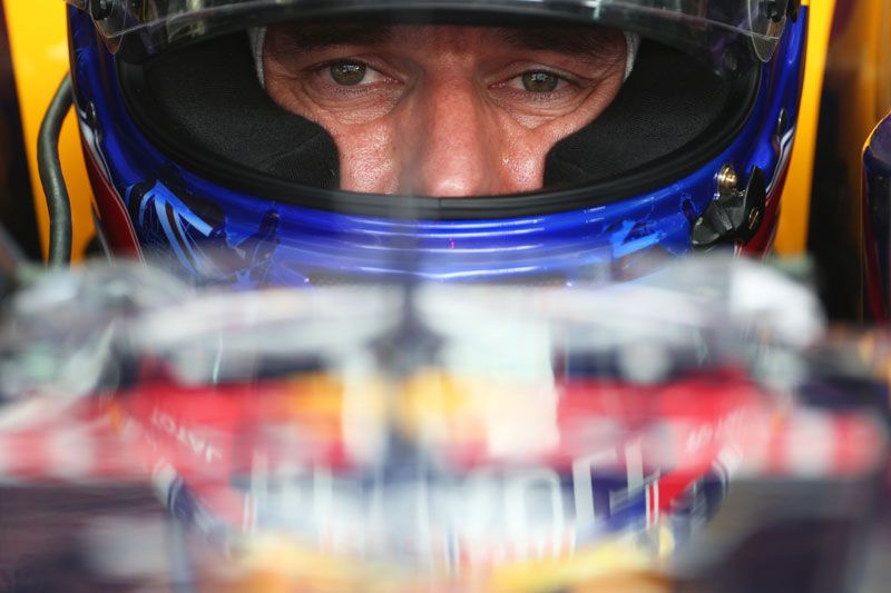 Calificación GP Baréin 2013