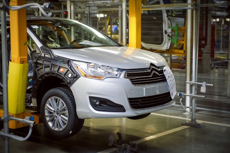 Citroën C4 Sedán, aumenta la familia C4
