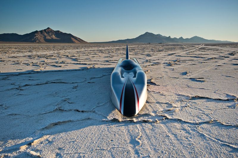 Venturi VBB-3