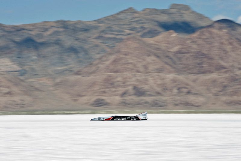 Venturi VBB-3