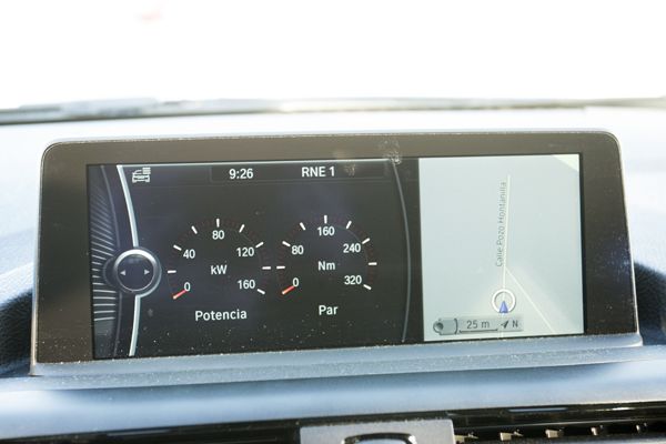 Comparativa: Audi A3 2.0 TDI vs BMW 118d aut