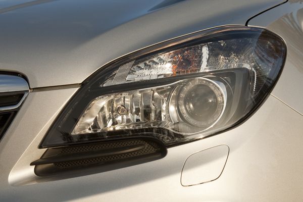 Prueba: Opel Mokka 1.4 Turbo 4x4, resultón
