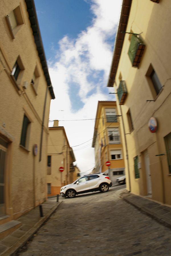 Prueba: Opel Mokka 1.4 Turbo 4x4, resultón