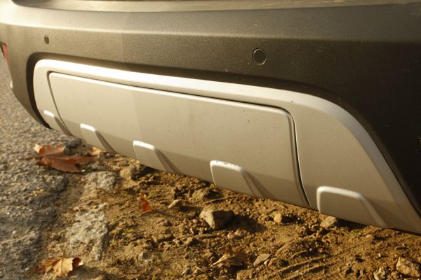 Prueba: Opel Mokka 1.4 Turbo 4x4, resultón