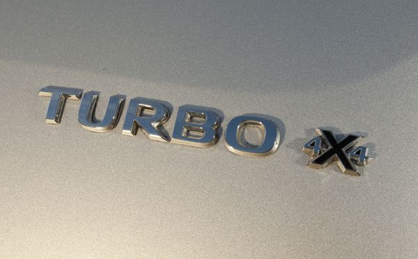 Prueba: Opel Mokka 1.4 Turbo 4x4, resultón