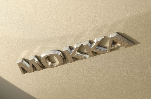 Prueba: Opel Mokka 1.4 Turbo 4x4, resultón