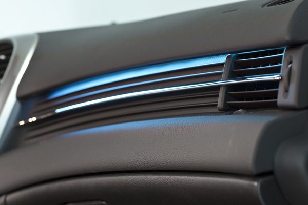 Prueba: Chevrolet Malibu 2.0 D, ¿icono americano?