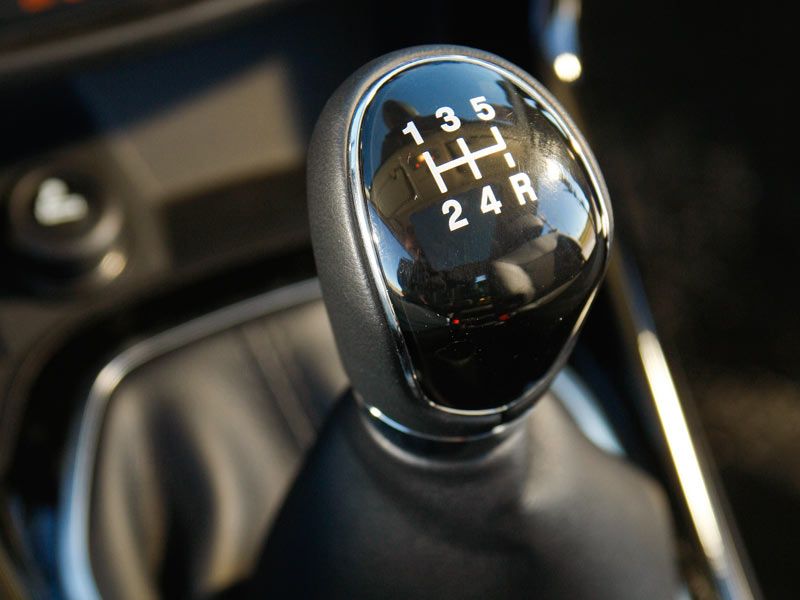 Prueba: Ford B-Max 1.6 TDCi Titanium X