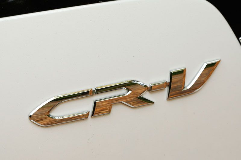 Prueba: Honda CR-V 2.2 i-DTEC 4x4, hoja de estilo