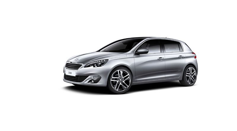 Peugeot 308, nueva generación