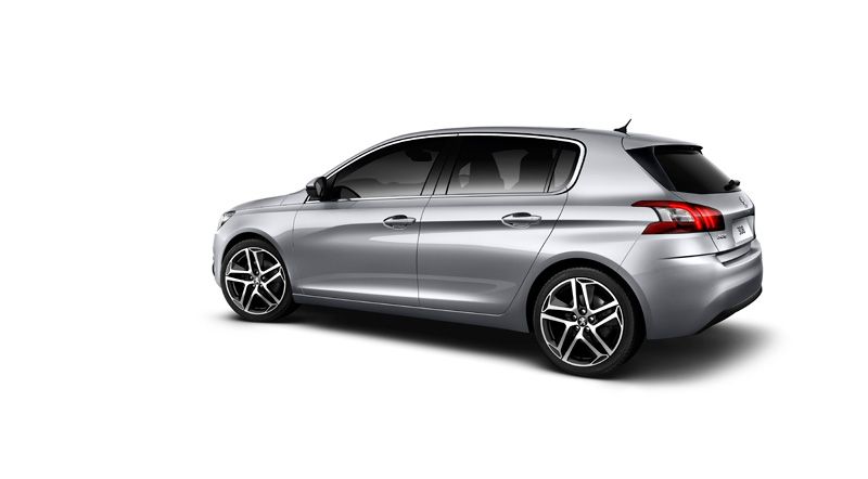 Peugeot 308, nueva generación