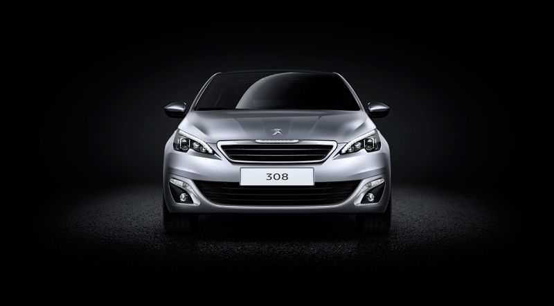 Peugeot 308, nueva generación