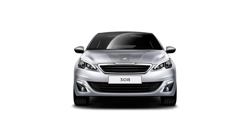 Peugeot 308, nueva generación
