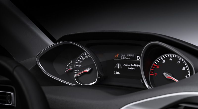 Peugeot 308, nueva generación