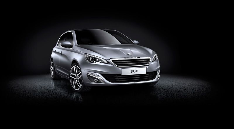 Peugeot 308, nueva generación