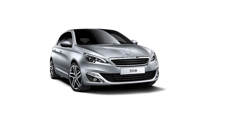 Peugeot 308, nueva generación