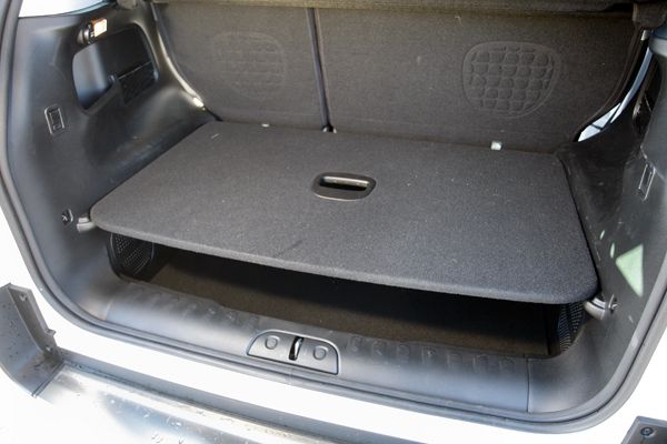 Prueba: Fiat 500 L 1.3 Multijet 85 5P S/S, ¿un 500?