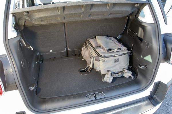 Prueba: Fiat 500 L 1.3 Multijet 85 5P S/S, ¿un 500?