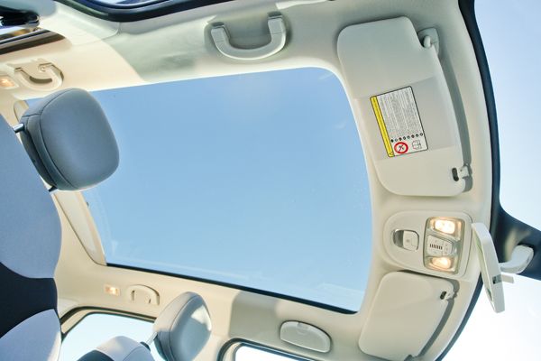 Prueba: Fiat 500 L 1.3 Multijet 85 5P S/S, ¿un 500?