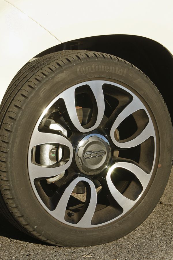 Prueba: Fiat 500 L 1.3 Multijet 85 5P S/S, ¿un 500?