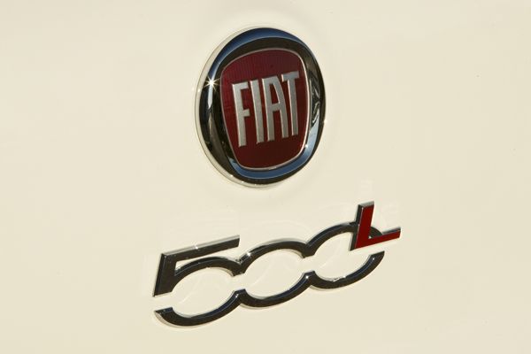 Prueba: Fiat 500 L 1.3 Multijet 85 5P S/S, ¿un 500?